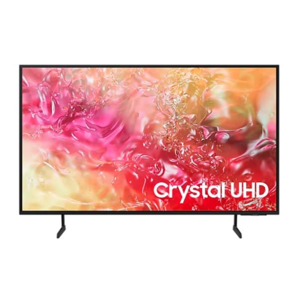 TV e Hotel TV - 43' 4K CRYSTAL UHD serie 7000
