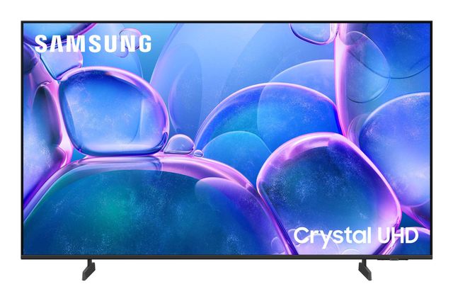 TV e Hotel TV - 43' CRYSTAL UHD