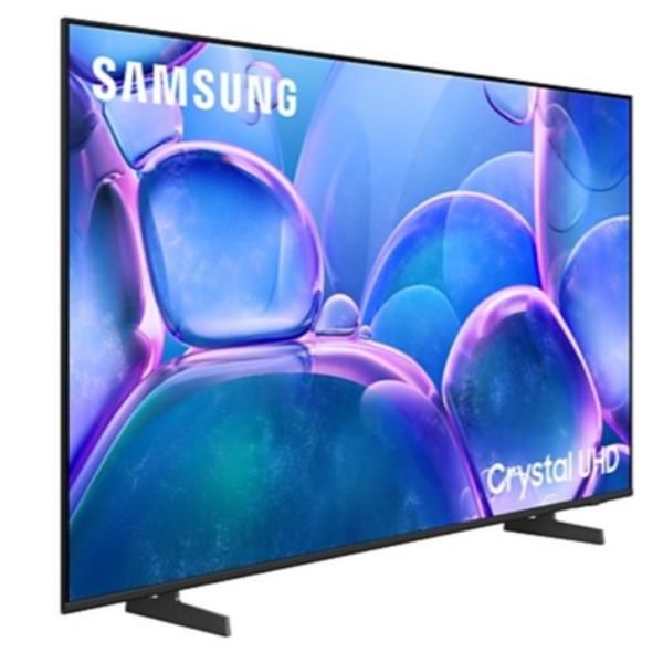 TV e Hotel TV - 50' 4K CRYSTAL UHD serie 7000