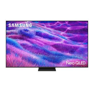 TV e Hotel TV - 55' 4K QLED serie QN80
