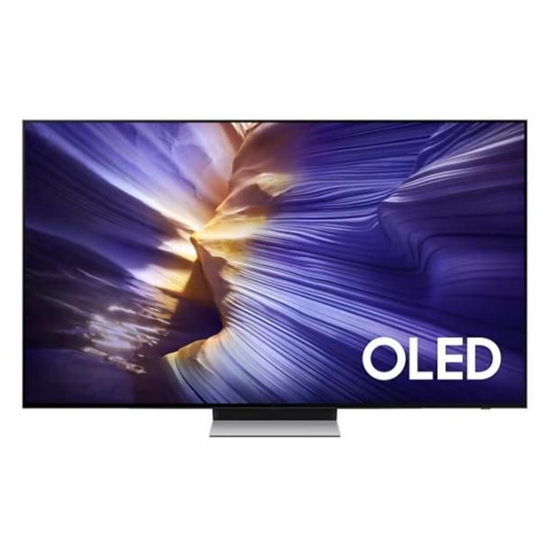 TV e Hotel TV - 65' 4K OLED serie S90<span class='badge badge-accent py-2 d-blo…