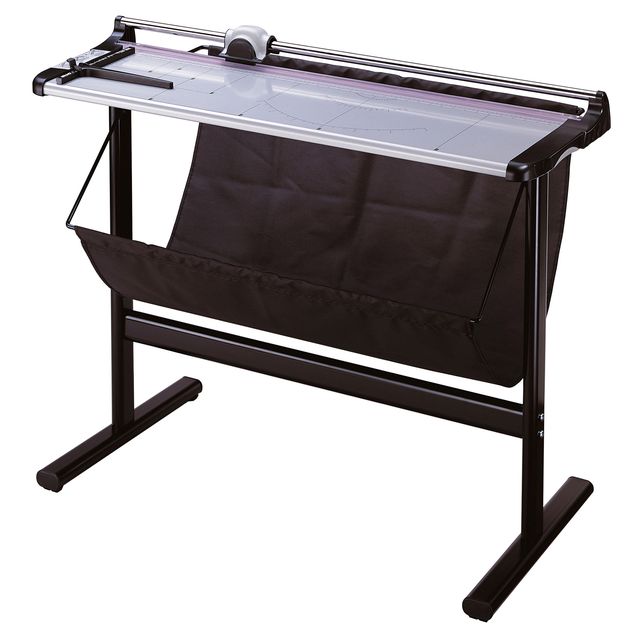 Taglierina a lama rotante 3021 - con stand - 51 x 114,6 x 94 cm - 960 mm (A1) -…