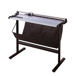 Taglierina a lama rotante 3022 - con stand - 51 x 148,6 x 94 cm - 1300 mm (A0) …