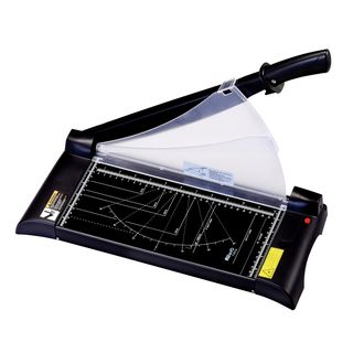 Taglierina a leva 3039 - con blocca lama - 69,8 x 21,3 x 26 cm - 455 mm (A3) - …