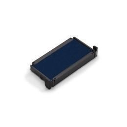 Tampone di ricambio 6/4910 - blu - Trodat - conf. 3 pezzi