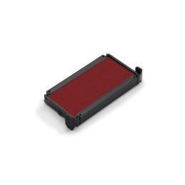Tampone di ricambio 6/4910 - rosso - Trodat - conf. 3 pezzi
