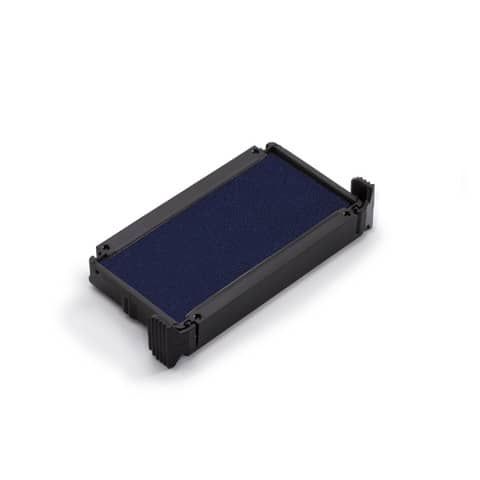 Tampone di ricambio 6/4911 - blu - Trodat - conf. 3 pezzi