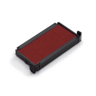 Tampone di ricambio 6/4912 - rosso - Trodat - conf. 3 pezzi