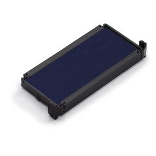 Tampone di ricambio 6/4913 - blu - Trodat - conf. da 3 pezzi