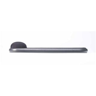 Tappetino per mouse - gel - altezza regolabile - nero - Kensington