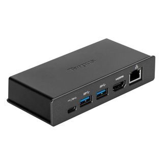 Targus - Docking station - USB-C 3.2 Gen 1 - HDMI - GigE - per P/N: AWU201GLZ, …