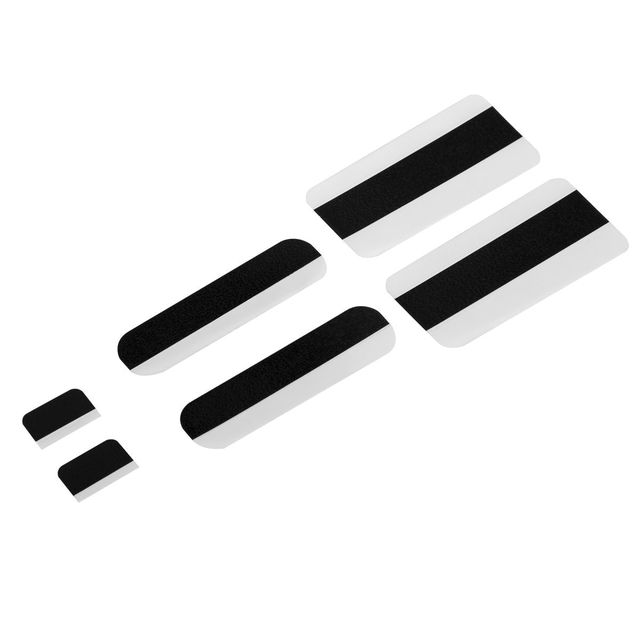 Targus - Kit di montaggio del filtro per la privacy del display - universal fle…