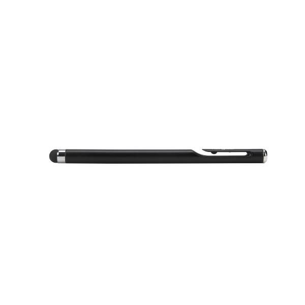 Targus - Stilo per telefono cellulare, tablet - antimicrobica - nero