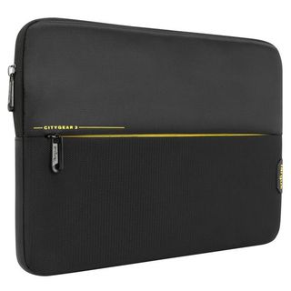 Targus CityGear 3 - Custodia per notebook - 11.6" - nero