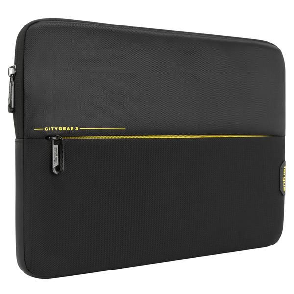 Targus CityGear 3 - Custodia per notebook - 11.6" - nero