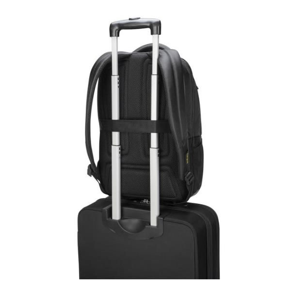 Targus CityGear 3 - Zaino porta computer - 14" - 15.6" - nero