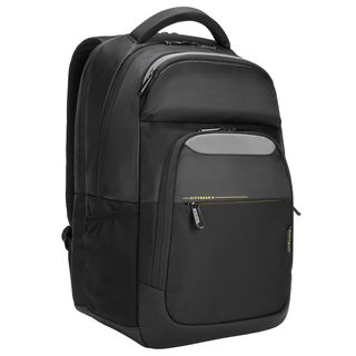 Targus CityGear Laptop Backpack - Zaino porta computer - 12" - 14" - nero