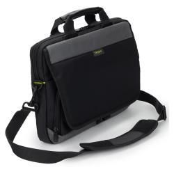 Targus CityGear Slim Topload Laptop Case - Borsa trasporto notebook - 14" - nero