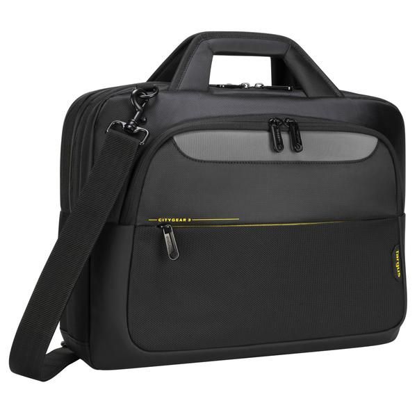 Targus CityGear Topload Laptop Case - Borsa trasporto notebook - 12" - 14" - ne…