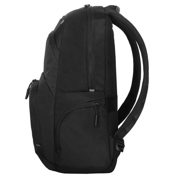 Targus Classic EcoSmart - Zaino porta computer - 15" - 16" - nero