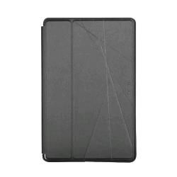 Targus Click-In - Flip cover per tablet - antimicrobica - poliuretano - nero - …