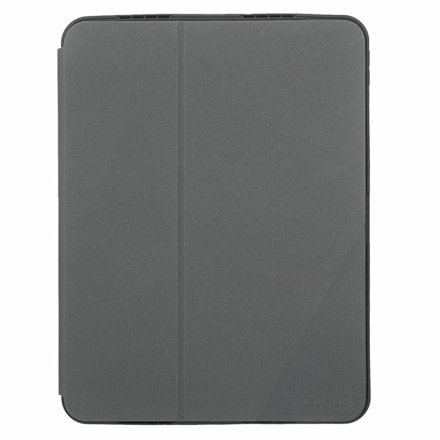 Targus Click-In - Flip cover per tablet - nero