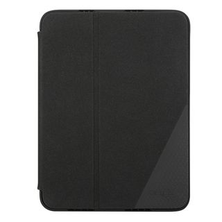 Targus Click-In - Flip cover per tablet - nero - per Apple iPad mini (6^ genera…
