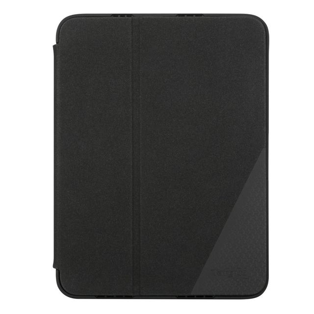 Targus Click-In - Flip cover per tablet - nero - per Apple iPad mini (6^ genera…