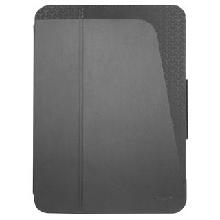Targus Click-In - Flip cover per tablet - poliuretano - nero - 10.9" - 11" - pe…