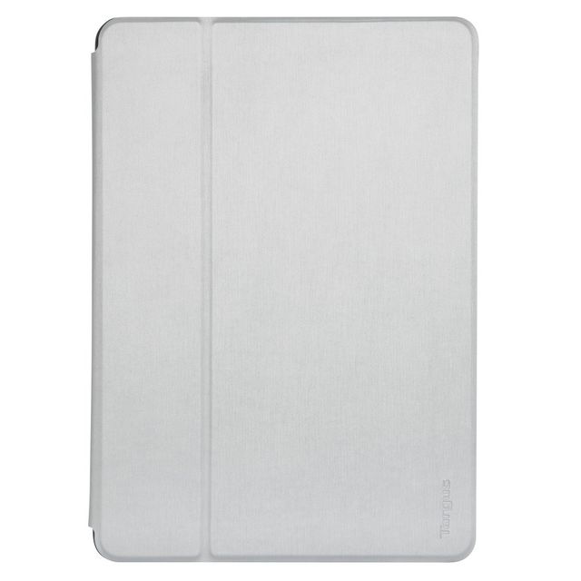Targus Click-In - Flip cover per tablet - poliuretano, TPU (poliuretano termopl…