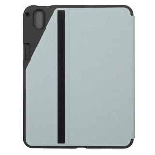 Targus Click-In - Flip cover per tablet - poliuretano, TPU (poliuretano termopl…