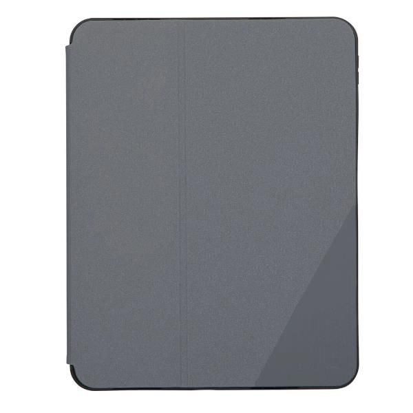 Targus Click-In - Flip cover per tablet - poliuretano, TPU (poliuretano termopl…