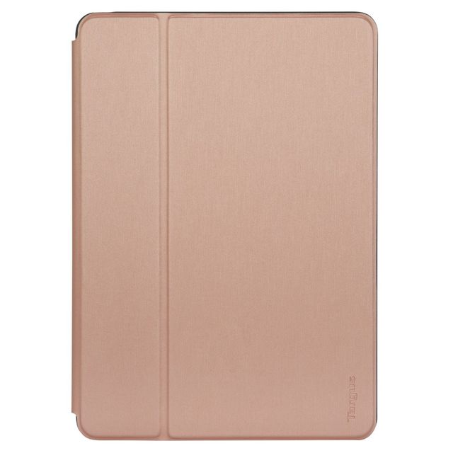 Targus Click-In - Flip cover per tablet - poliuretano, TPU (poliuretano termopl…