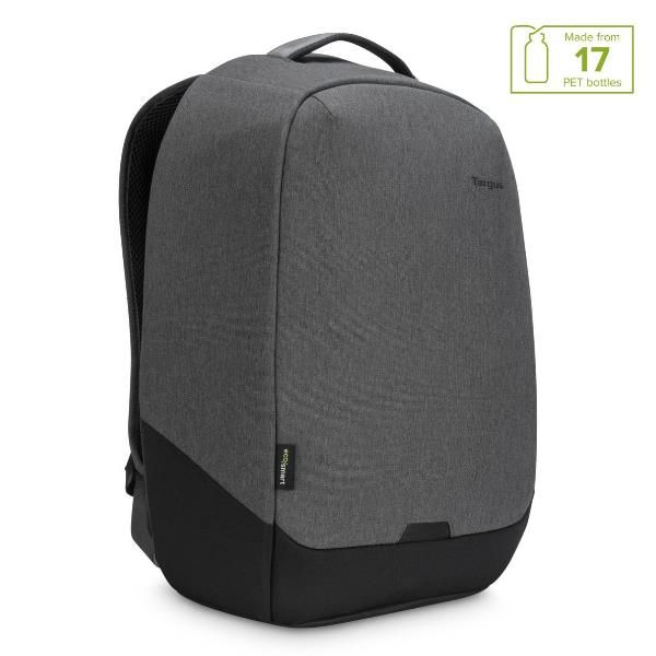 Targus Cypress Security Backpack with EcoSmart - Zaino porta computer - 15.6" -…