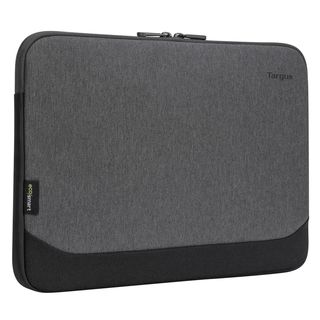 Targus Cypress Sleeve with EcoSmart - Custodia per notebook - 11" - 12" - grigio