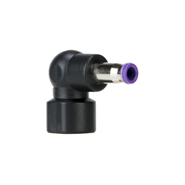 Targus Device Power Tip PT-3G - Adattatore connettore alimentazone - nero