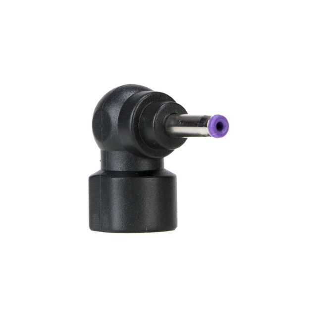 Targus Device Power Tip PT-3J - Adattatore connettore alimentazone - nero