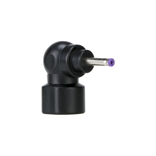 Targus Device Power Tip PT-3K - Adattatore connettore alimentazone - nero