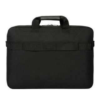 Targus GeoLite EcoSmart Slim Brief - Borsa trasporto notebook - 15" - 16" - nero