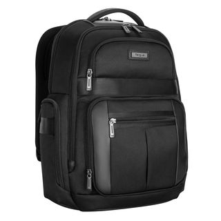 Targus Mobile Elite - Zaino porta computer - 15" - 16" - nero