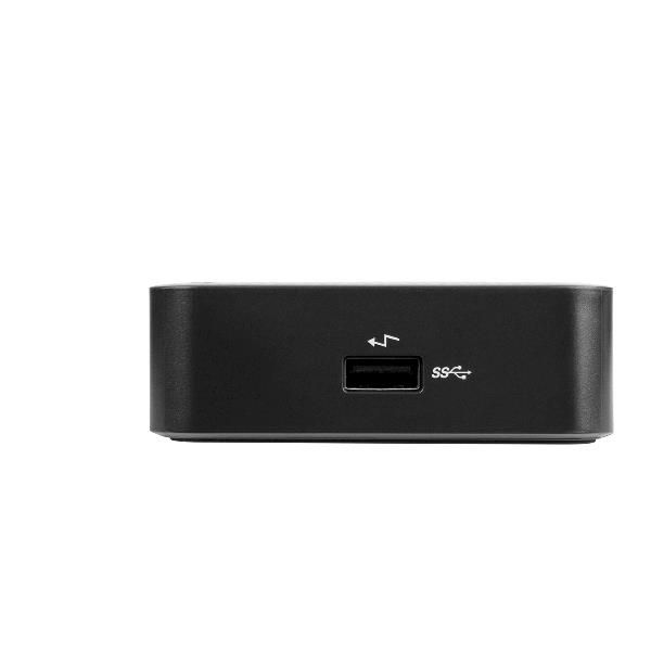 Targus Multi-Function - Docking station - USB-C - HDMI, 2 x DP - GigE - Europa