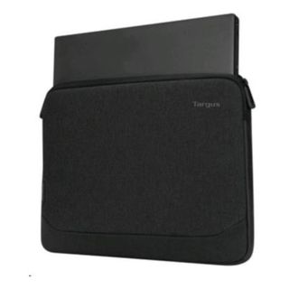 Targus MultiFit with EcoSmart - Custodia per notebook - 13" - 14" - nero