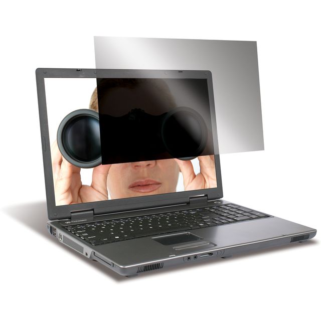 Targus Privacy Screen - Filtro privacy notebook - rimovibile - 13,3" - per Dell…