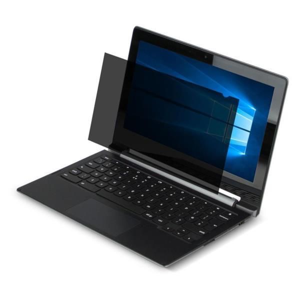 Targus Privacy Screen - Filtro privacy notebook - rimovibile - 15,6" - per Dell…