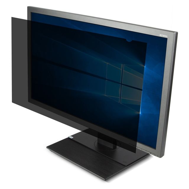 Targus Privacy Screen - Filtro privacy schermo - rimovibile - 21,5"