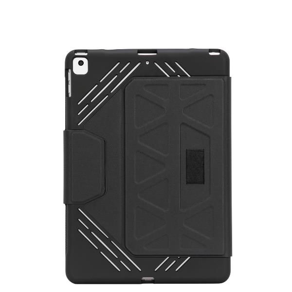 Targus Pro-Tek - Flip cover per tablet - poliuretano, TPU (poliuretano termopla…