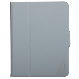 Targus VersaVu - Flip cover per tablet - 360 rotating - poliuretano, TPU (poliu…