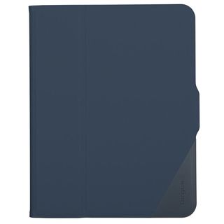 Targus VersaVu - Flip cover per tablet - 360 rotating - poliuretano, TPU (poliu…
