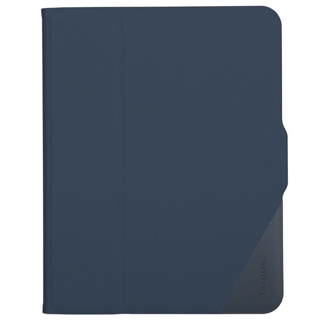 Targus VersaVu - Flip cover per tablet - 360 rotating - poliuretano, TPU (poliu…