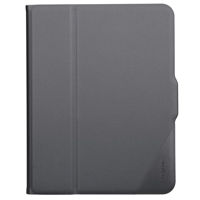 Targus VersaVu - Flip cover per tablet - 360 rotating - poliuretano, TPU (poliu…
